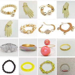 Jewelry bundle for @Mapleyumyum